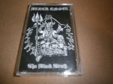 BLACK ANGEL - The Black Truth. Pro Tape
