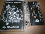 BLACK ANGEL - The Black Truth. Pro Tape