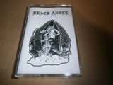 BLACK ANGEL - Black Angel. Tape