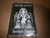 BLACK ANGEL - Apocalyptic Rehearsals. Tape