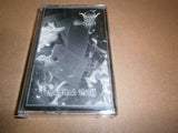 BLACK ANGEL - The Black Truth. Pro Tape