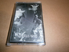 BLACK ANGEL - The Black Truth. Pro Tape