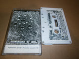 CARNAGE - Infestation of Evil. Tape