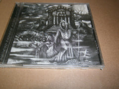 AMNION - Cryptic Wanderings. CD
