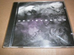 DECIEVERION - Decieverion. CD