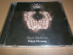AETHERIUS OBSCURITAS - Black Medicine / Fekete Orvossag. CD