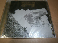 XIBALBA ITZAES - Ah Tza Xibalba Itzaes. CD