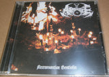 ATROCE - Necromantiae Bestialis. CD