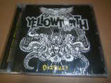 YELLOWTOOTH - Disgust. CD