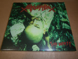 SARCOFAGO - The Worst. CD