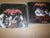 SARCOFAGO - Satanic Lust. CD