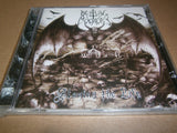 BESTIAL MOCKERY - Slaying the Life. CD