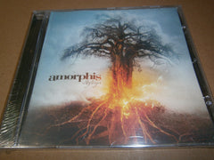 AMORPHIS - Skyforger. CD