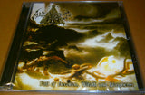 AVENGER - Fall of Devotion, Wrath and Blasphemy. CD