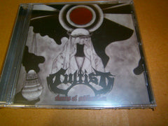 CULTIST - Chants of Sublimation. CD