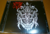 ASTAROTH - Hailing in the Name of Satan. CD