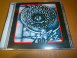 CAOS - Demo 1990. CD