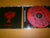 DENOUNCEMENT PYRE - Almighty Arcanum. CD
