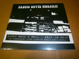 EROTIC DEVIL WORSHIP - Dandy Rock & Roll - Goat is Dead. Slim Digipak CD