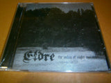 ELDRE - The Vulva of Night Moistens. CD