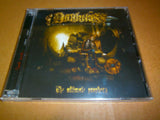 DARKNESS - The Ultimate Prophecy. Double CD