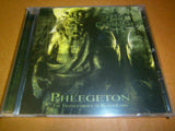 DARK CELEBRATION - Phlegeton. CD