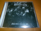ENTERRO - Nunc Scio Tenebris Lux. CD