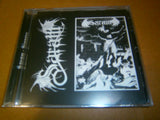 SARAM - Sinners. CD