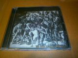 SANCTUM REGNUM - We Wait for You Satan. CD