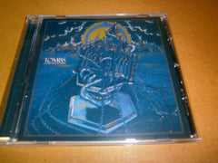 TOMBS - Under Sullen Skies. CD