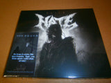 HATE - Rugia. CD