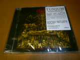 TUNJUM - Deidades del Inframundo. CD