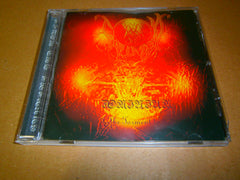 TRIUMPH - Dominium (The Torment to He). CD