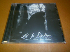 LOST IN DARKNESS - Acanto "Ignis Profanus". CD
