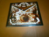 V8 - Homenaje OBRAS / MCMXCVI. Digipak CD