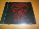 VIOLENTOR - Putrid Stench. CD