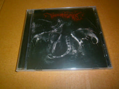 VOCIFEROUS - Vociferous. CD