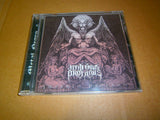 IMPERIUS PROFANUS - Imperio Profano. CD