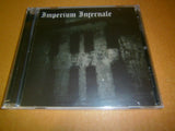 IMPERIUM INFERNALE - Primitivo. CD