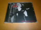 INFERNAL FUCKLUST - Necro! Narco! Nihil!. CD