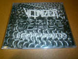 VICTIMIZER - Resurrected Abominations. CD