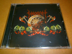 MALKUTH - Strongest. CD