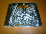 MORBID PERVERSION - Rites of Lust and Blasphemy. CD