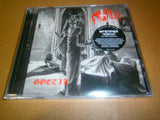 MYSTIFIER - Goetia. CD