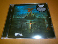 MYSTIFIER - Wicca. CD