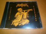 MISERYCORE - Sounds for Armageddon. CD