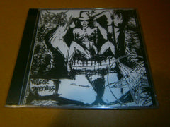 MORBID EXECUTION - Vulgar Darkness. CD