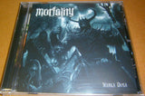 MORTALITY - Murka Dosa. CD