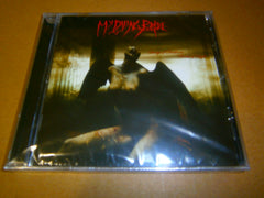 MY DYING BRIDE - Songs of Darkness, Words of Light. CD