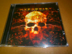 HYPOCRISY - Into the Abyss. CD
